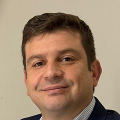 Dr. Fabio Svetlic