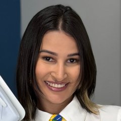 Lorena Barcelos